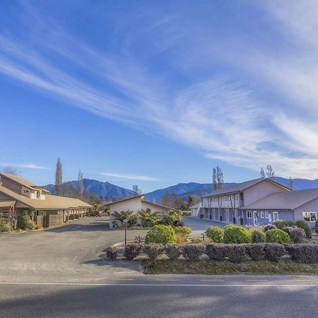 Mohua Motels Такака Экстерьер фото