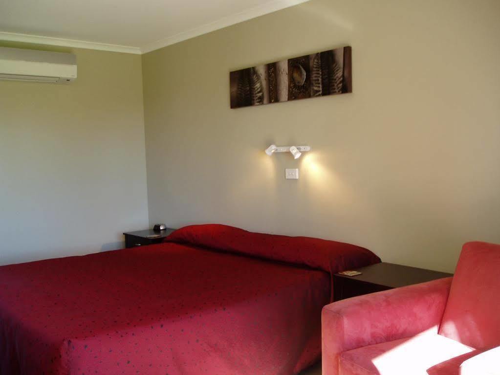 Mohua Motels Такака Экстерьер фото