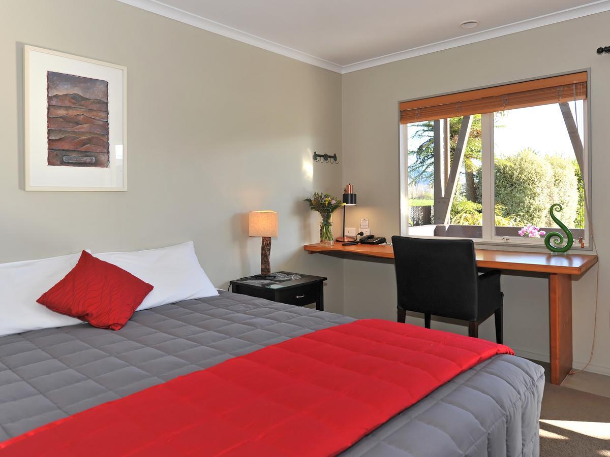 Mohua Motels Такака Экстерьер фото