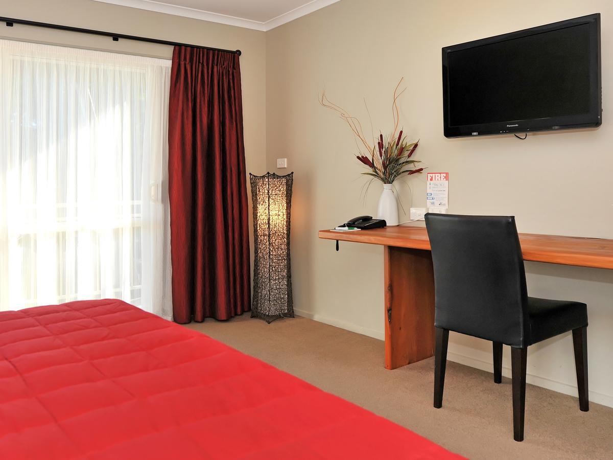 Mohua Motels Такака Экстерьер фото